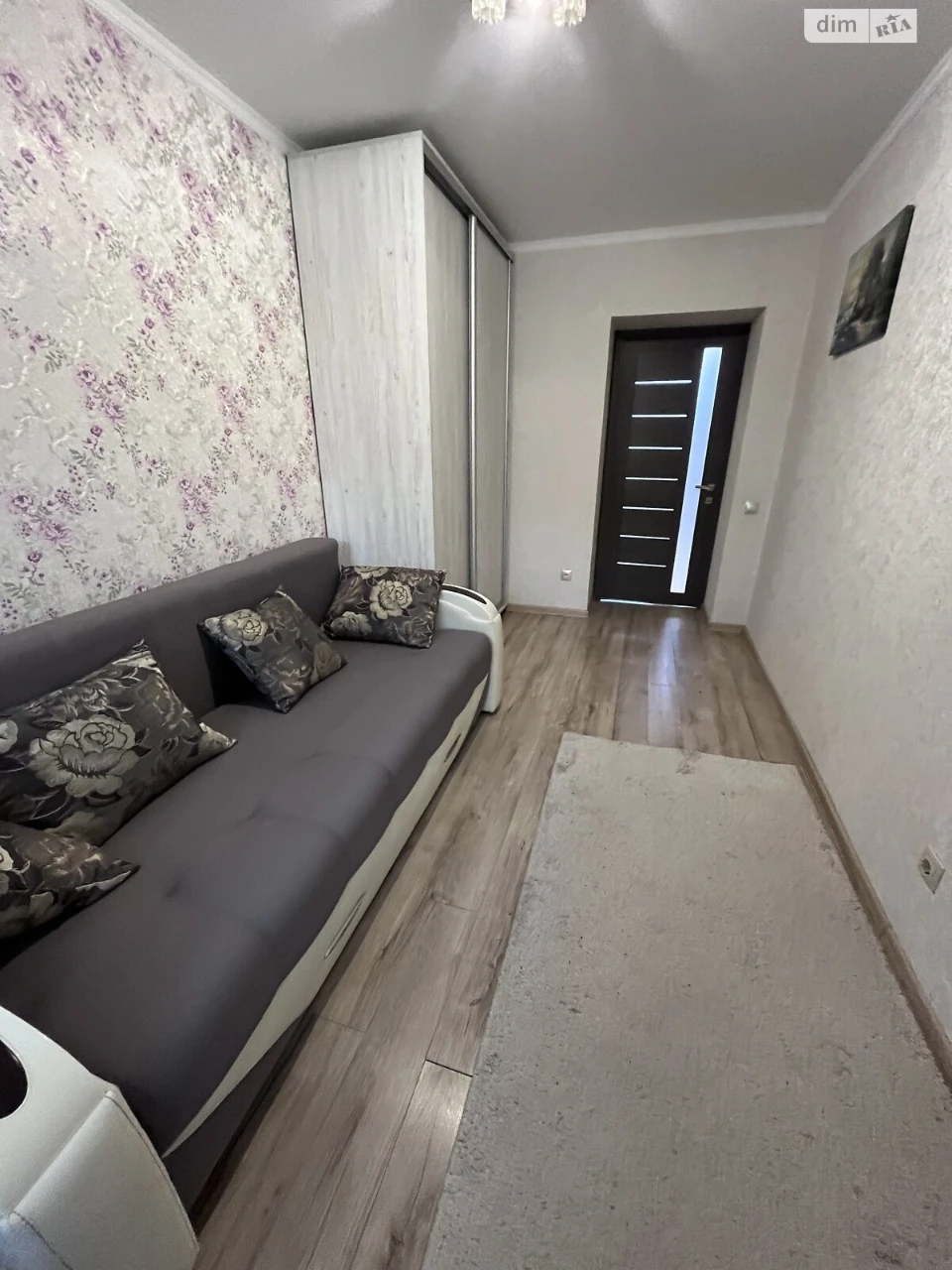 Long-Term Rental Apartment Slav'yanka
