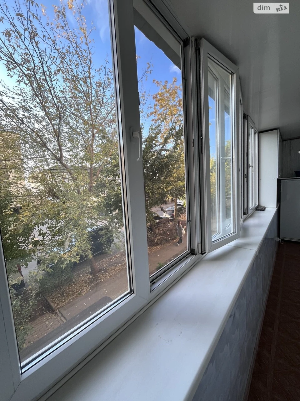 Long-Term Rental Apartment Slav'yanka