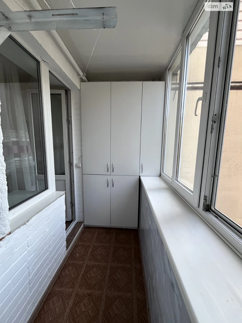 Long-Term Rental Apartment Slav'yanka