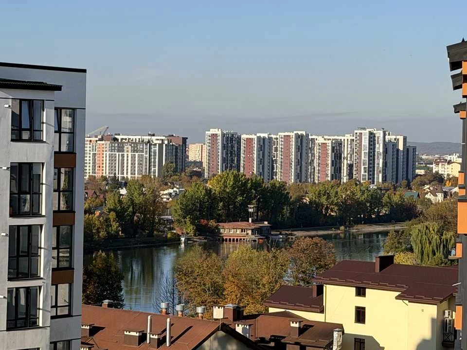 Квартира. Ивано-Франковск, Гетьмана Мазепи ул.