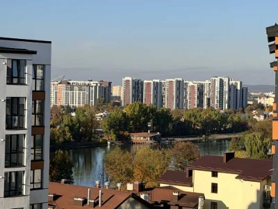 Квартира. Ивано-Франковск, Гетьмана Мазепи ул.