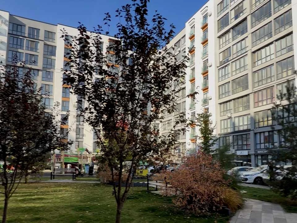 Квартира. Ивано-Франковск, Гетьмана Мазепи ул.