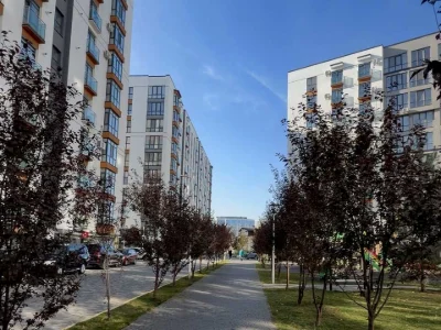 Квартира. Ивано-Франковск, Гетьмана Мазепи ул.