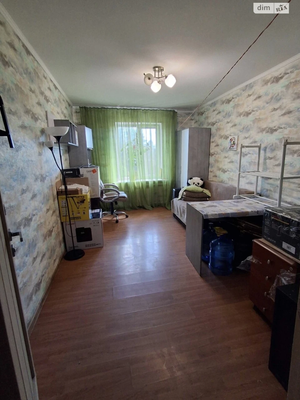 Продаж Квартира Біличі