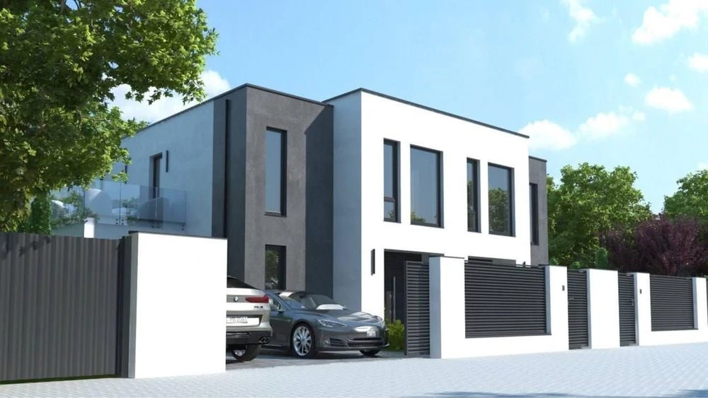 Duplex for Sale, Obriy area