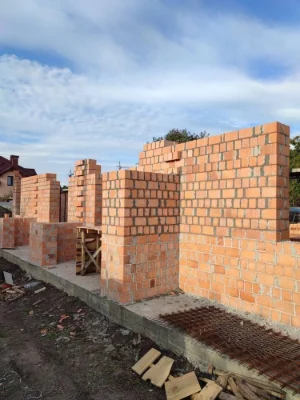 Duplex for Sale, Obriy area