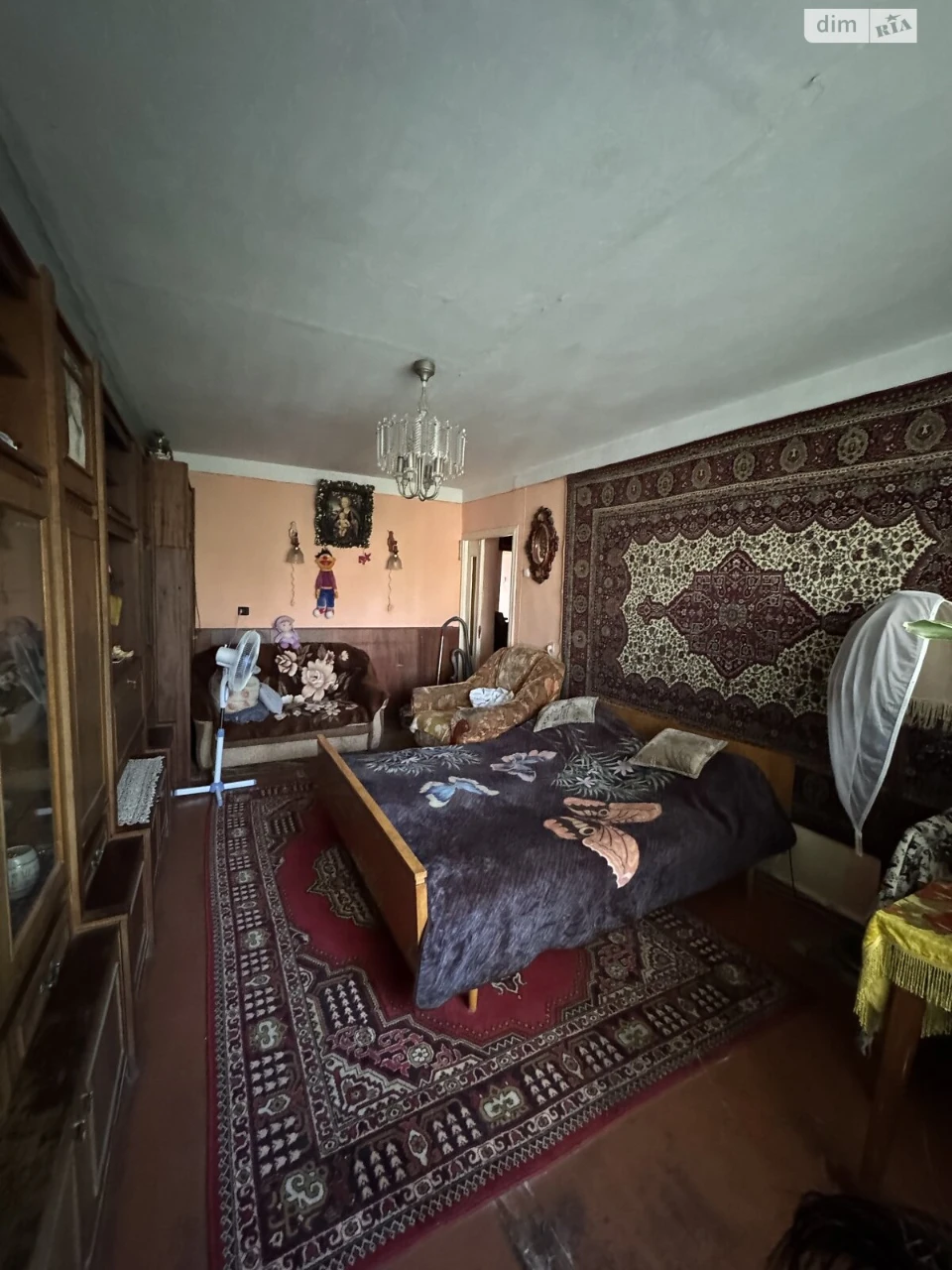 Apartment for Sale in Шевchenkivsky District