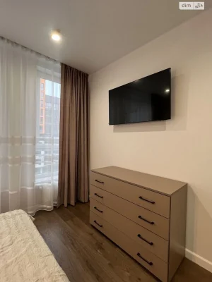 Long-Term Rental Apartment in Persenkivka