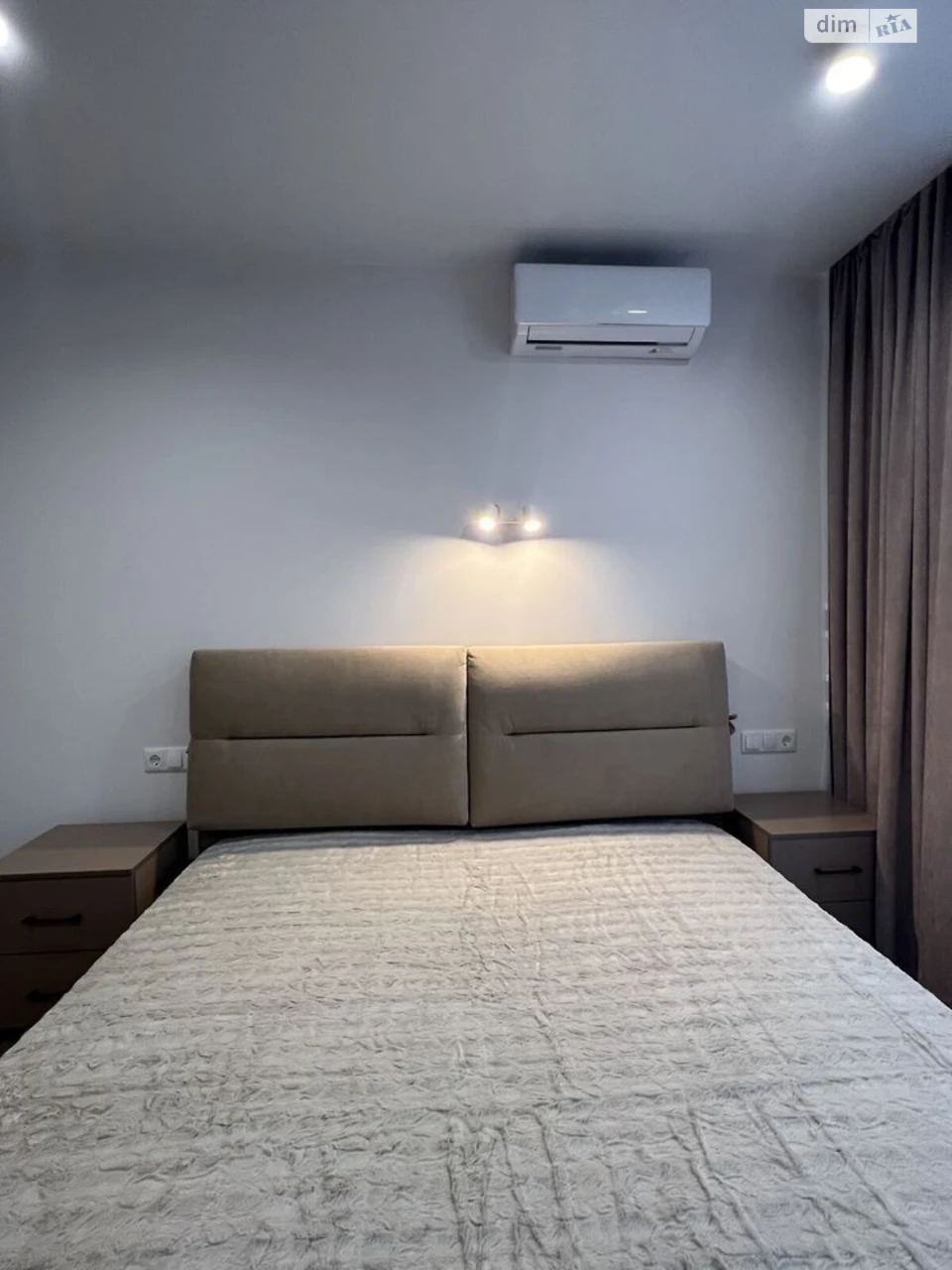 Long-Term Rental Apartment in Persenkivka