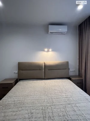 Long-Term Rental Apartment in Persenkivka