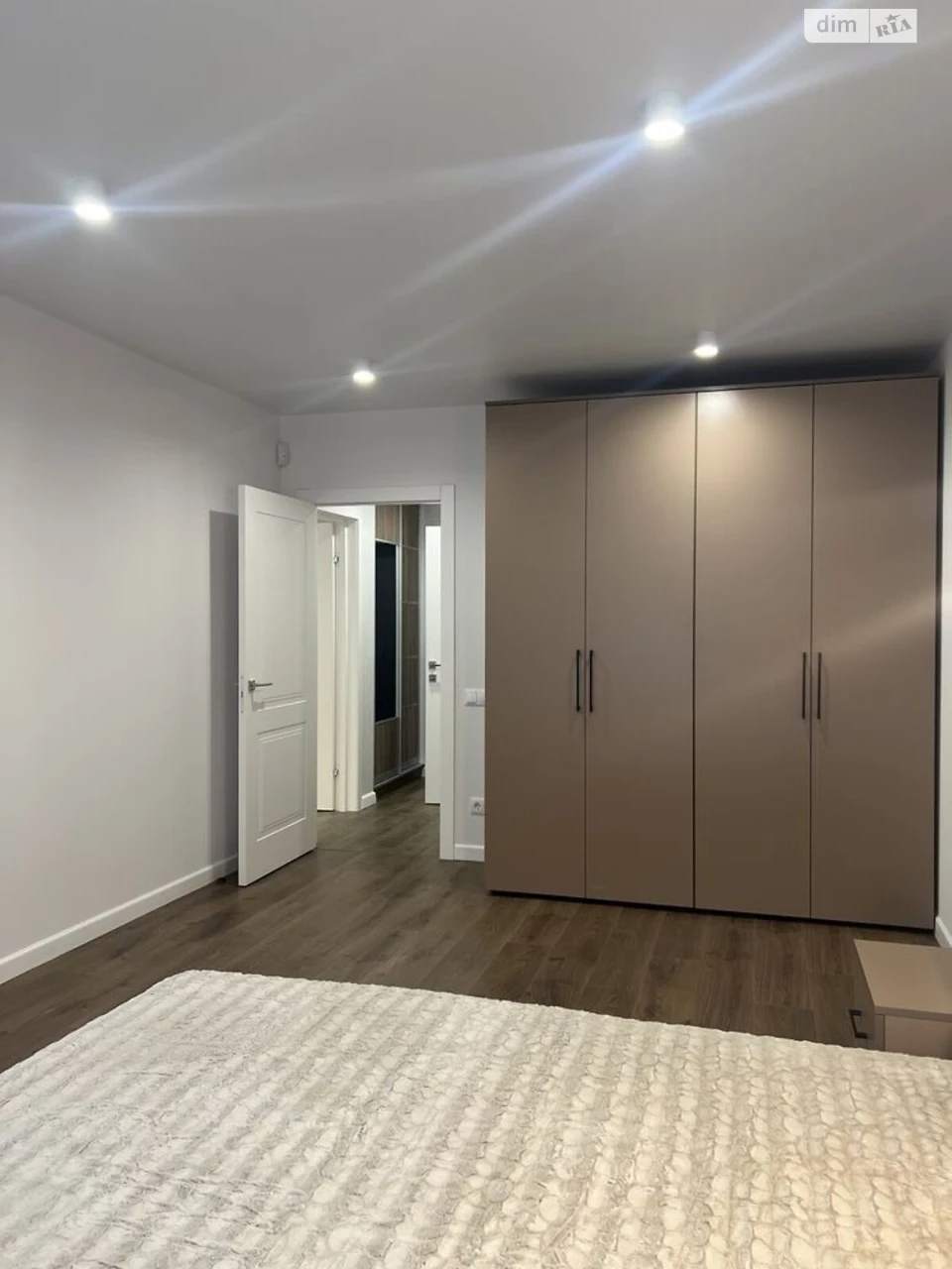 Long-Term Rental Apartment in Persenkivka