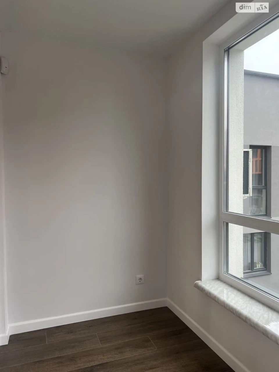 Long-Term Rental Apartment in Persenkivka