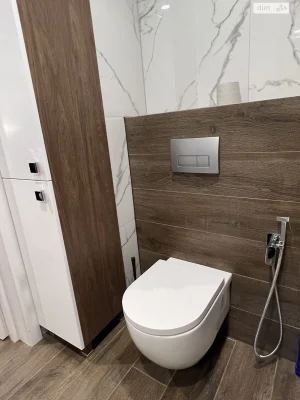 Long-Term Rental Apartment in Persenkivka