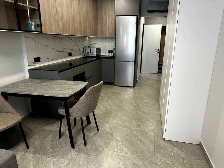 Apartment. Lviv, Kulparkivska Street