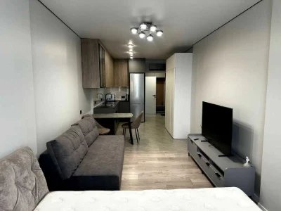Apartment. Lviv, Kulparkivska Street
