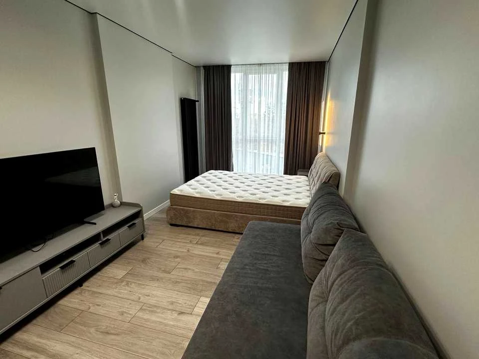 Apartment. Lviv, Kulparkivska Street