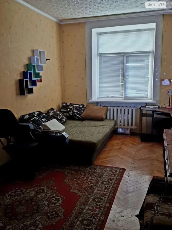 Long-Term Rental Apartment, Soschtymisto