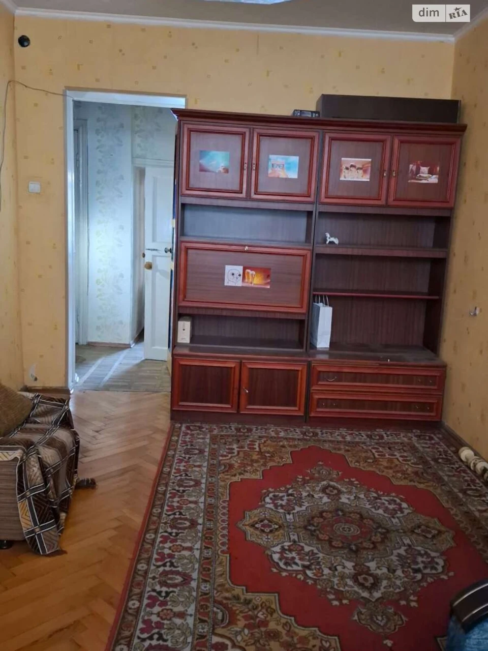 Long-Term Rental Apartment, Soschtymisto