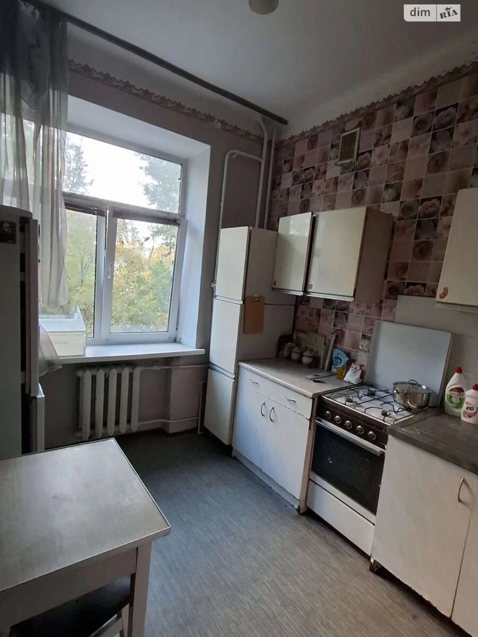 Long-Term Rental Apartment, Soschtymisto