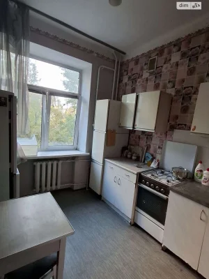Long-Term Rental Apartment, Soschtymisto