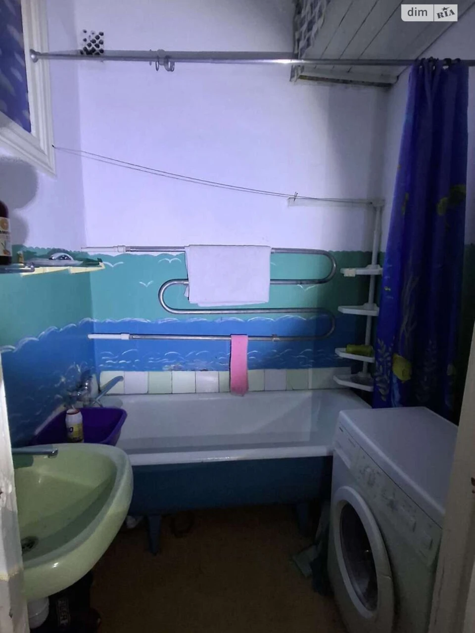 Long-Term Rental Apartment, Soschtymisto