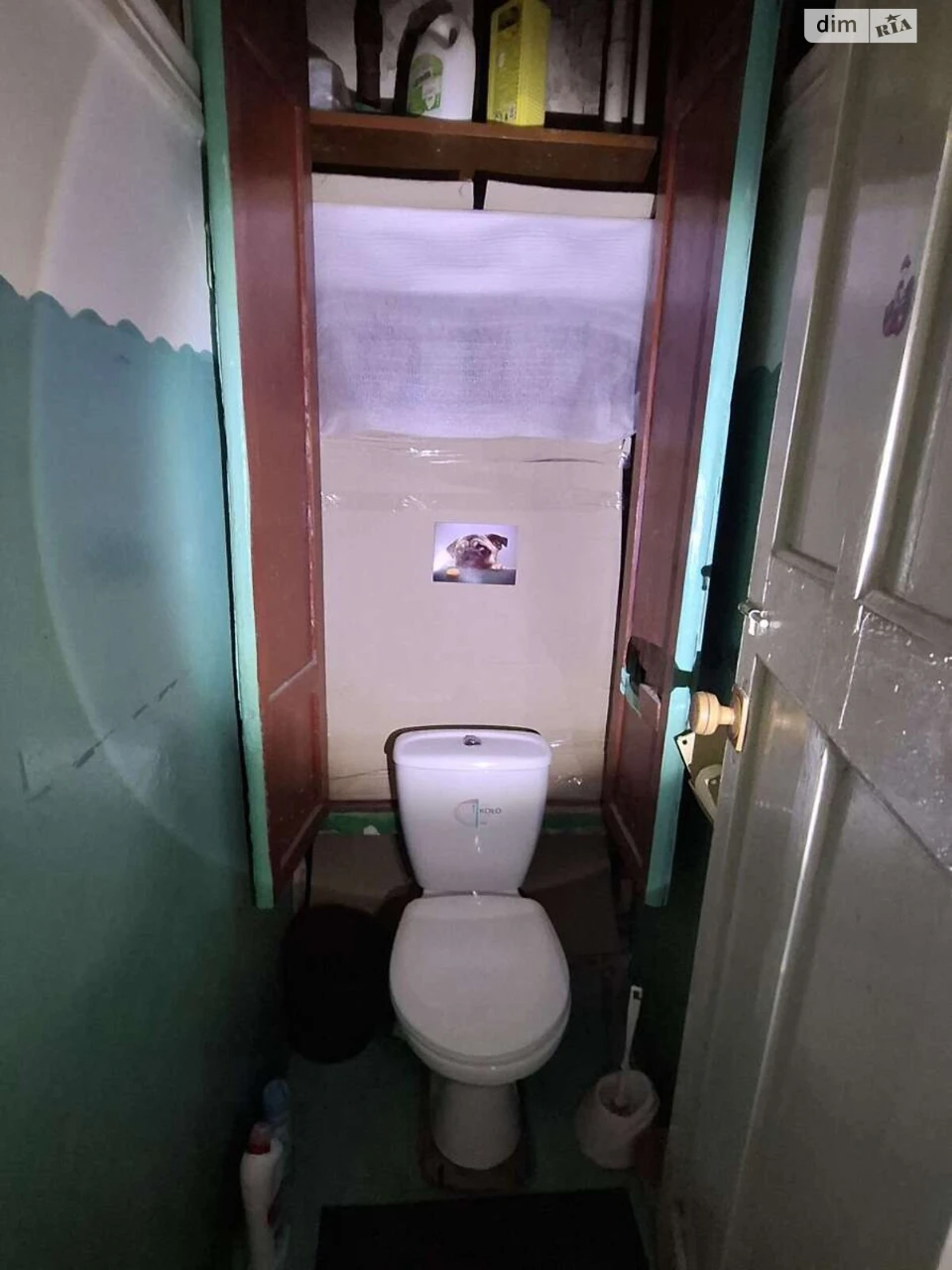 Long-Term Rental Apartment, Soschtymisto