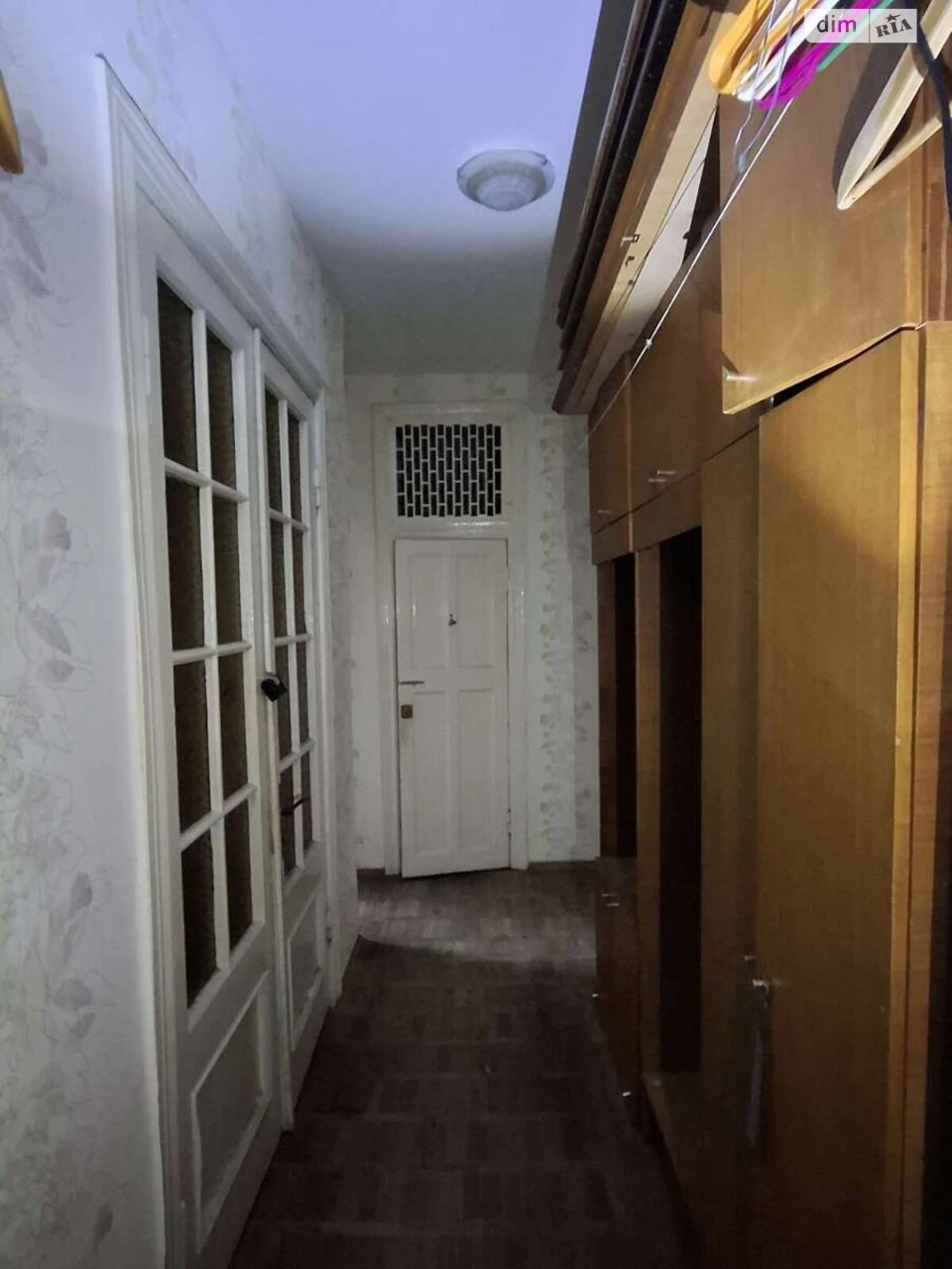 Long-Term Rental Apartment, Soschtymisto