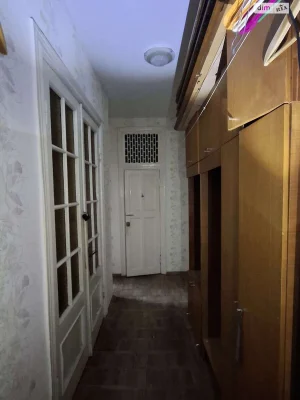 Long-Term Rental Apartment, Soschtymisto