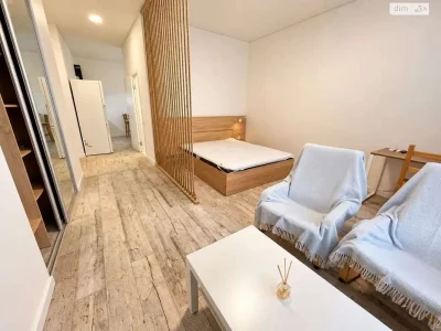 Long-Term Rental Apartment