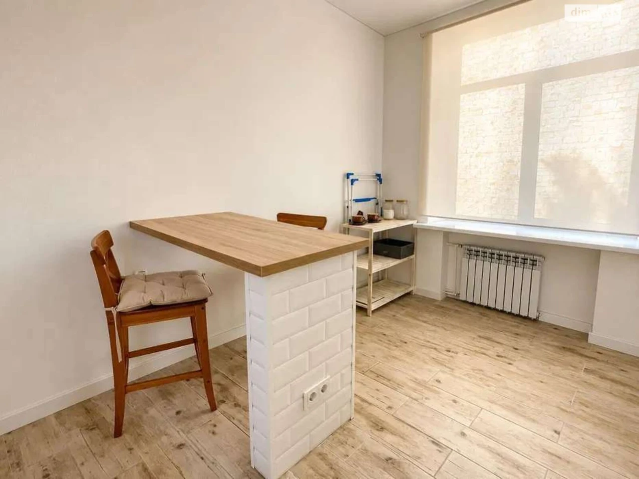 Long-Term Rental Apartment