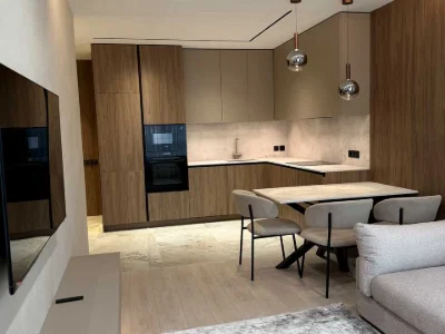 Apartment. Dnipro Embankment, вул.