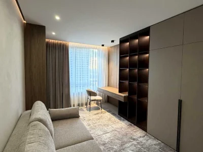 Apartment. Dnipro Embankment, вул.