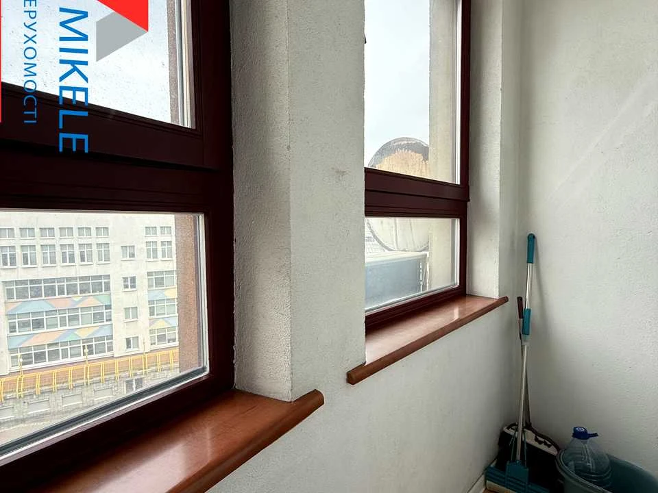 Apartment. Shota Rustaveli Avenue, Kyiv