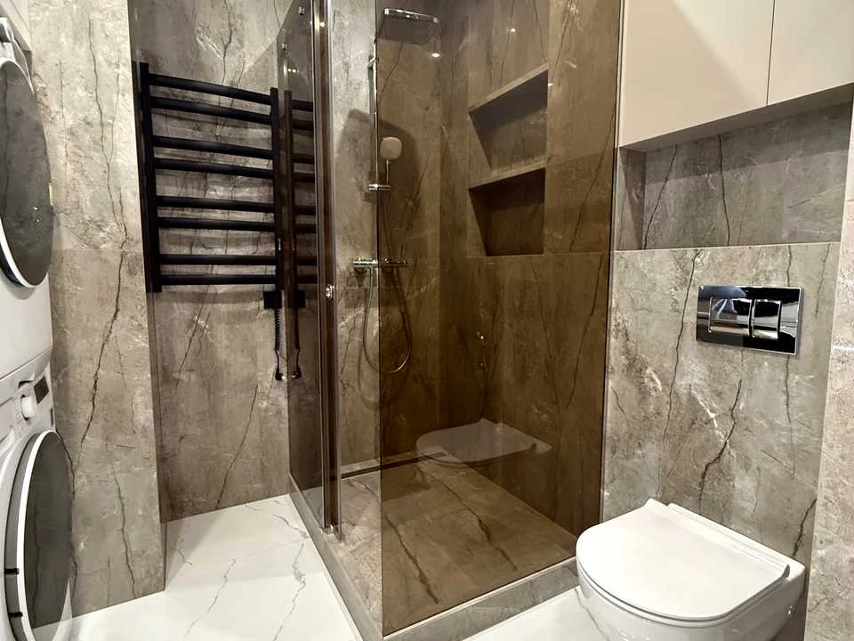 Apartment. Dnipro, Troyitskaya st.