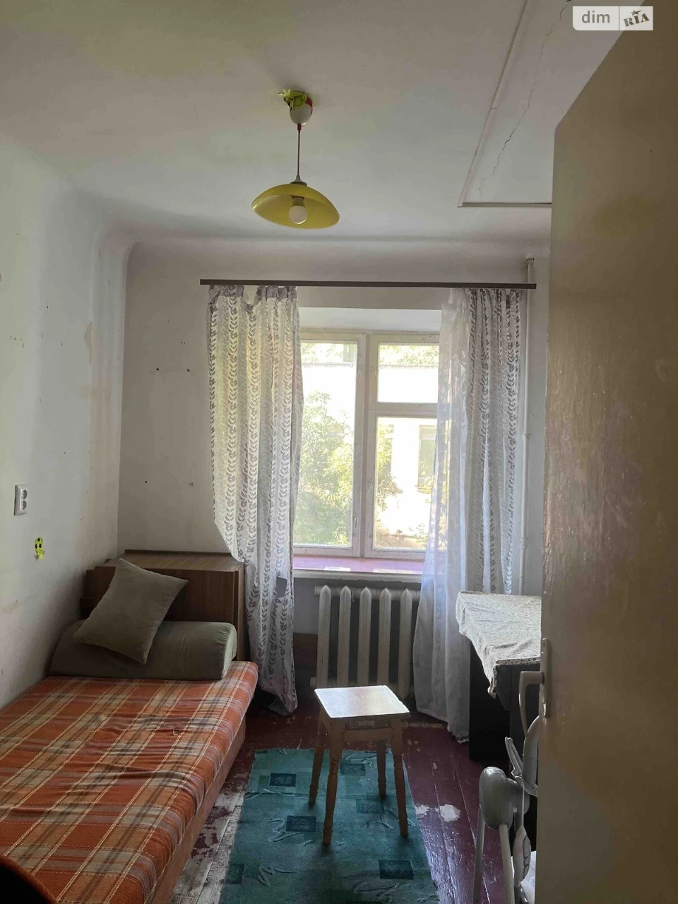 Apartment for Sale in Kastelovka