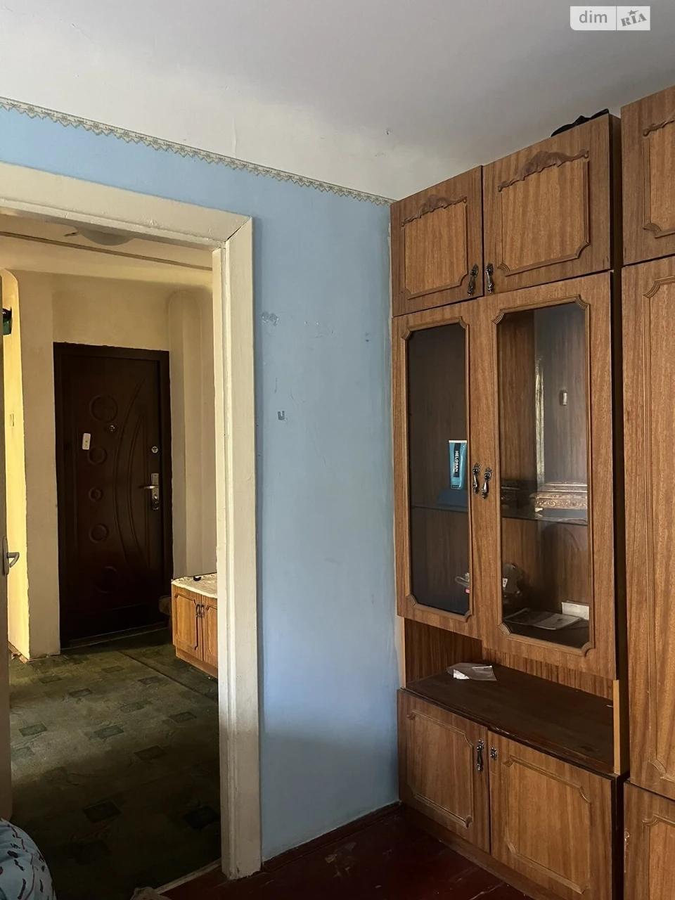 Apartment for Sale in Kastelovka