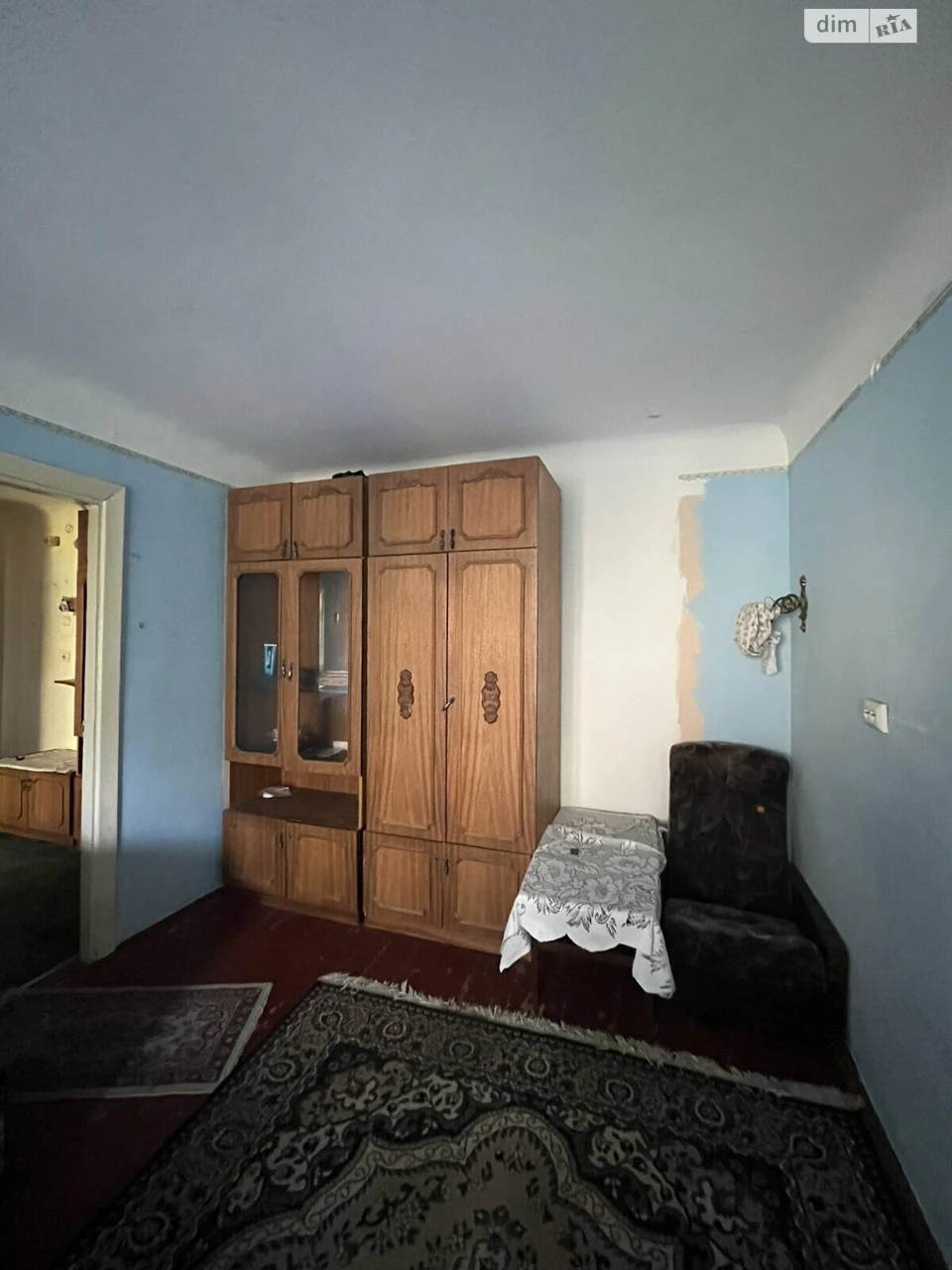 Apartment for Sale in Kastelovka