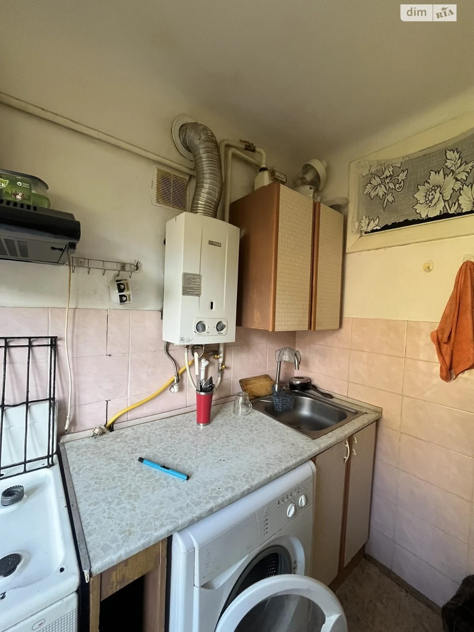 Apartment for Sale in Kastelovka