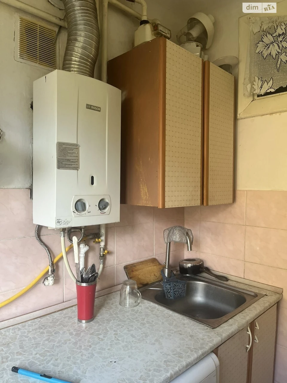 Apartment for Sale in Kastelovka