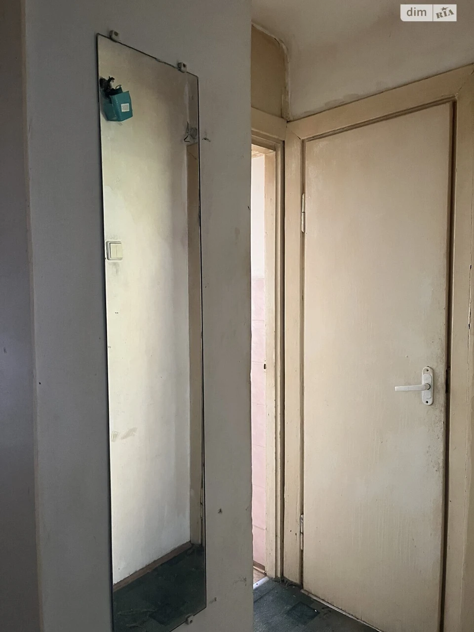 Apartment for Sale in Kastelovka
