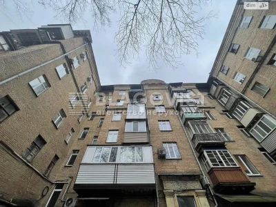Apartment for Sale, Oleksandrivska Slobidka