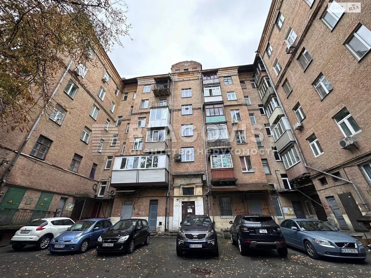 Apartment for Sale, Oleksandrivska Slobidka