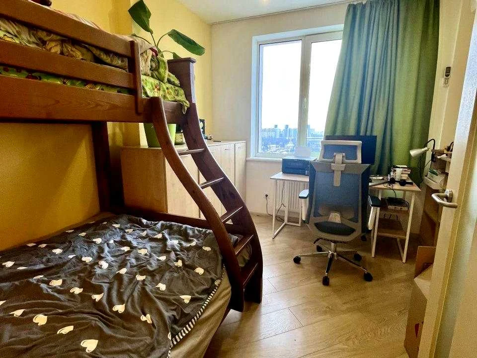 Квартира. Київ, Голосіївський проспект