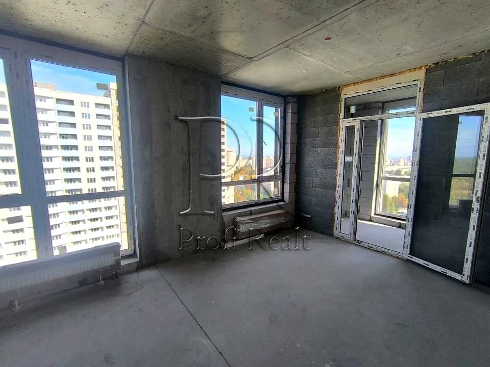 Apartment. European Union Prospect.