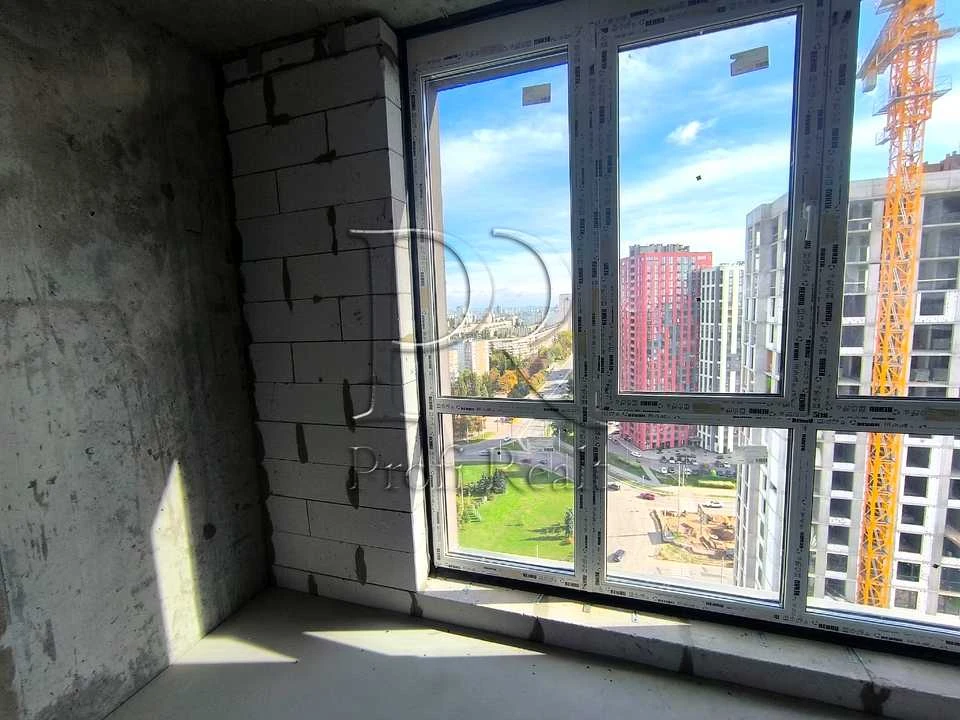 Apartment. European Union Prospect.