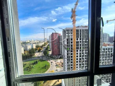 Apartment. European Union Prospect.