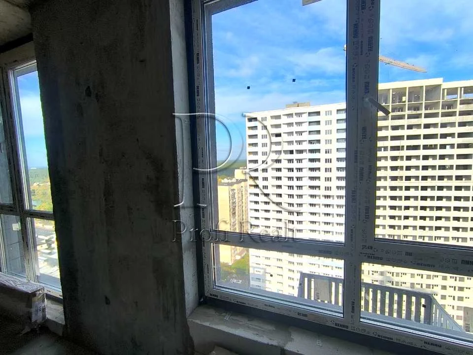 Apartment. European Union Prospect.