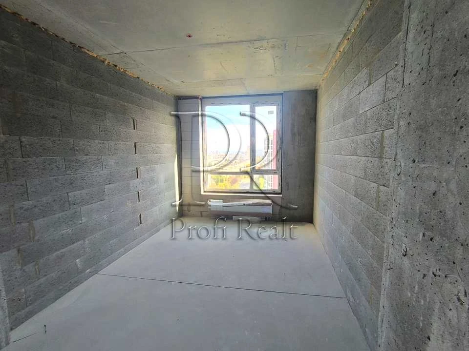 Apartment. European Union Prospect.