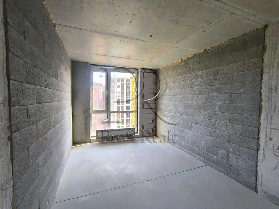 Apartment. European Union Prospect.