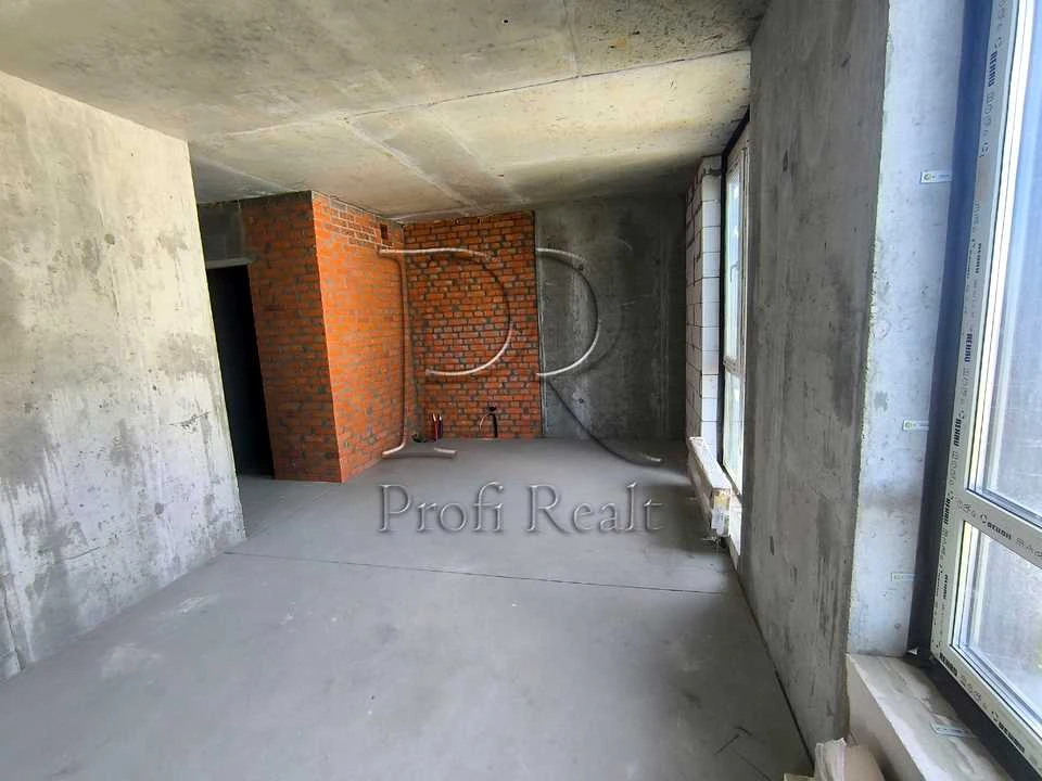 Apartment. European Union Prospect.